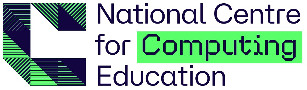 National Centre for Computing Education